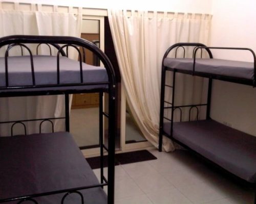bed-space-in-dubai